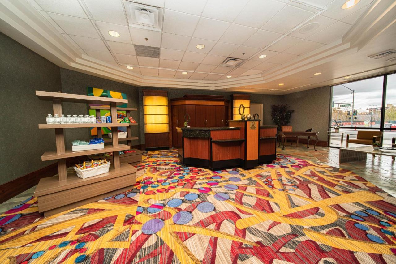Reno Suites Hotel