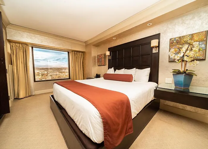 Reno Suites